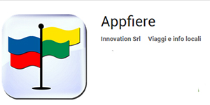 app fiere
